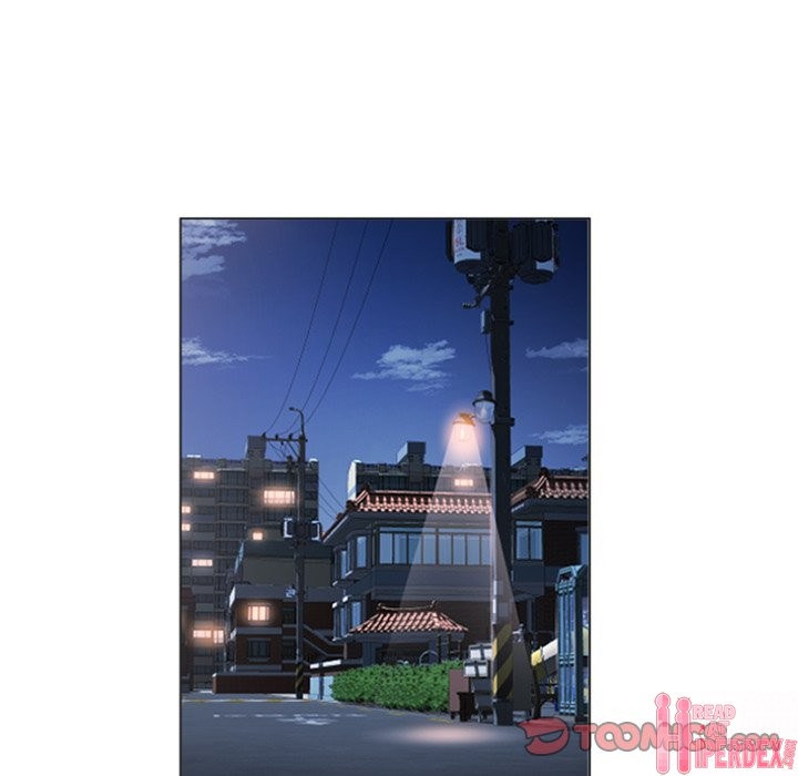 Close, but Far chapter 17 page 81