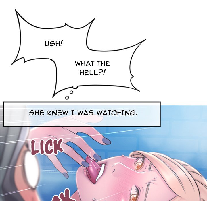 Close, but Far chapter 17 page 85