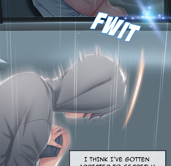 Close, but Far chapter 17 page 88