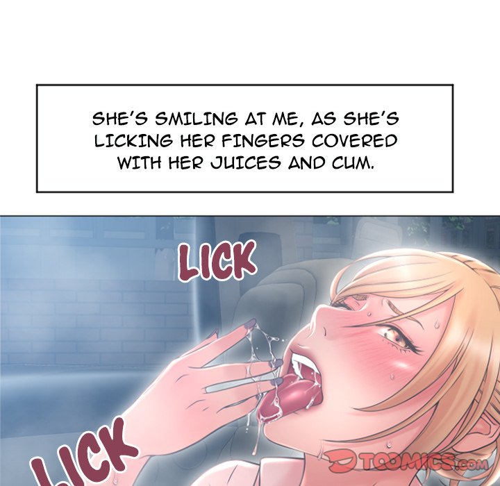Close, but Far chapter 17 page 93