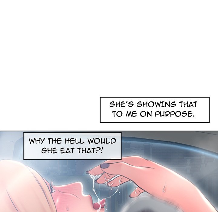 Close, but Far chapter 17 page 95