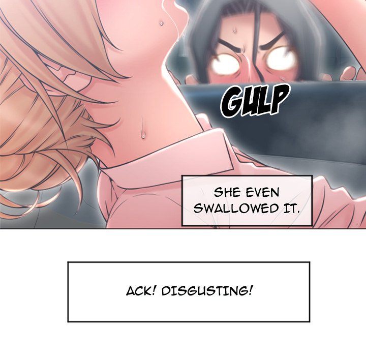 Close, but Far chapter 17 page 96