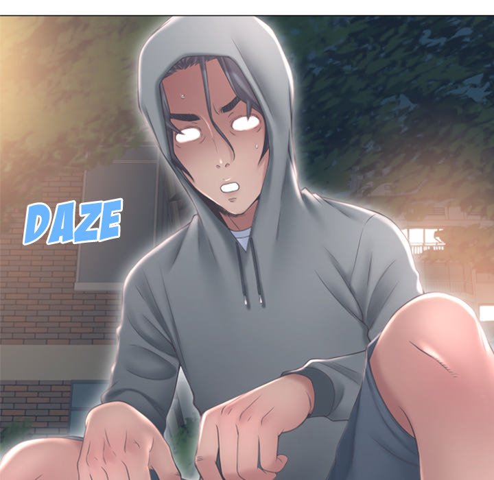 Close, but Far chapter 17 page 98