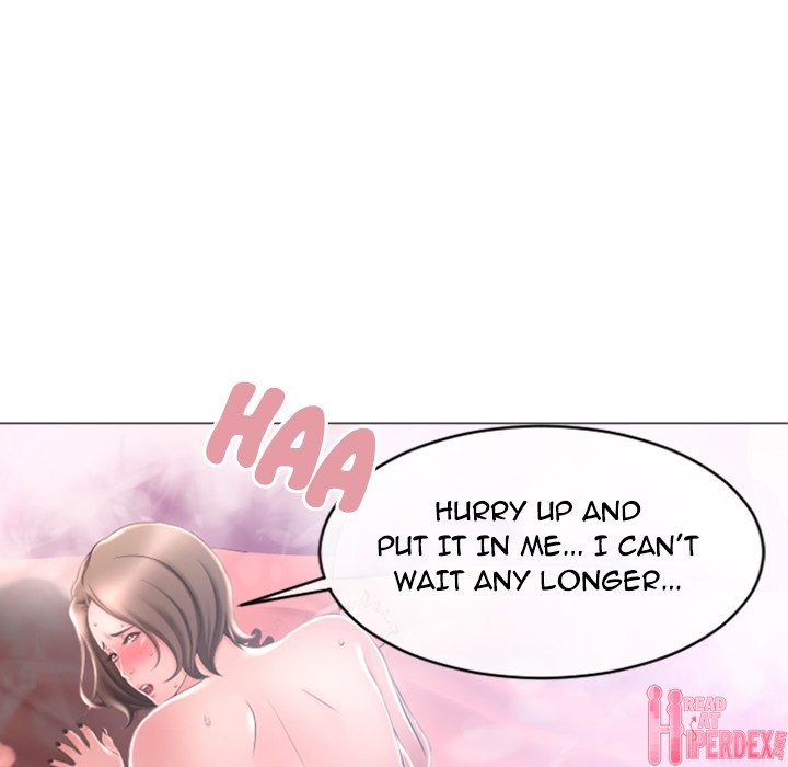 Close, but Far chapter 17 page 102