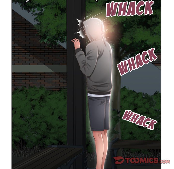 Close, but Far chapter 17 page 111