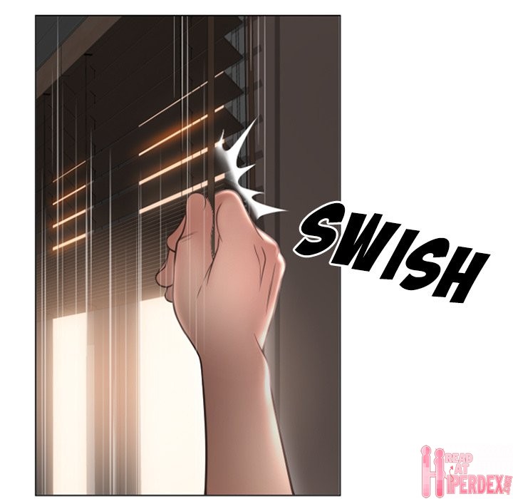 Close, but Far chapter 17 page 118