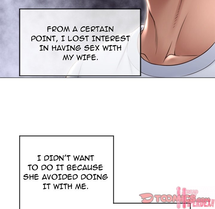 Close, but Far chapter 17 page 123