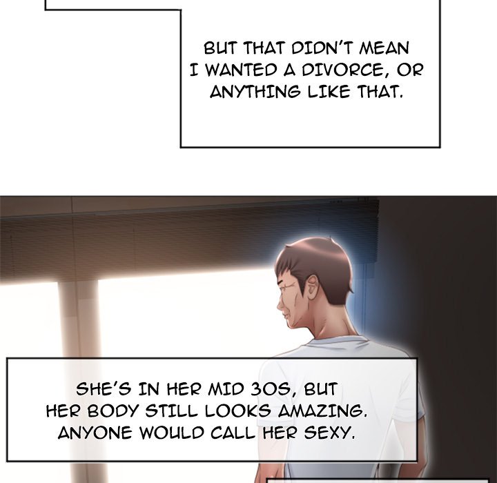 Close, but Far chapter 17 page 124