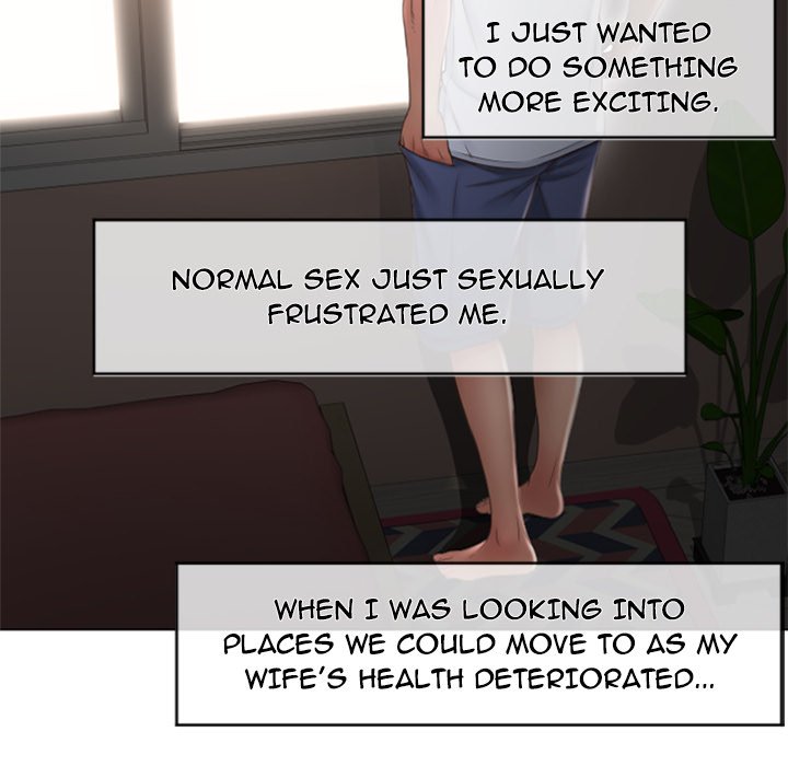 Close, but Far chapter 17 page 125
