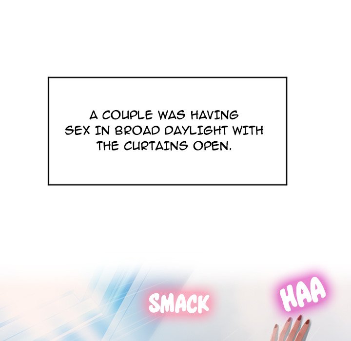 Close, but Far chapter 17 page 127