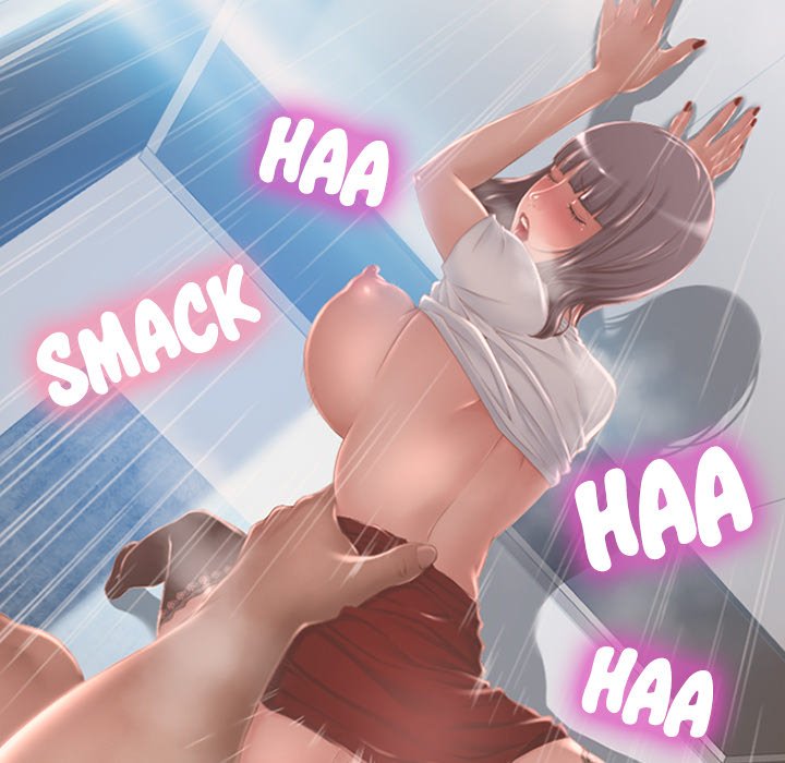 Close, but Far chapter 17 page 128