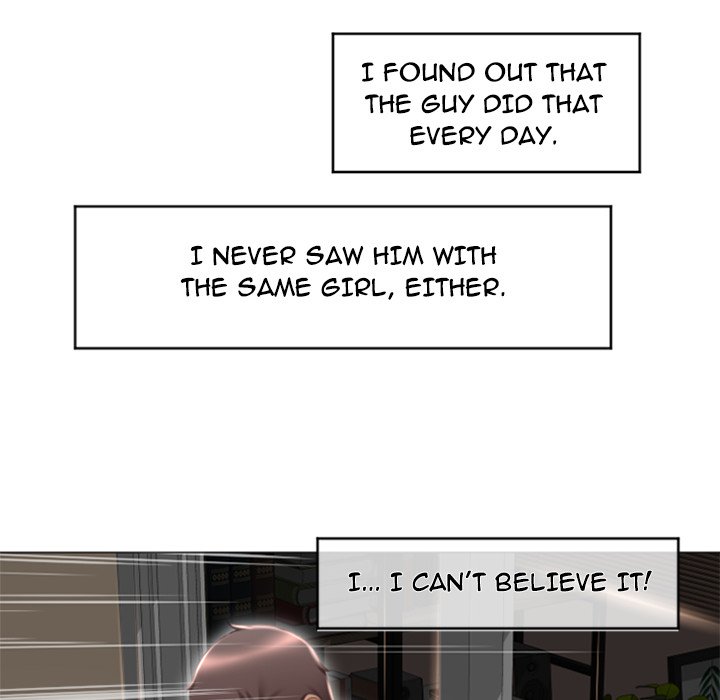 Close, but Far chapter 17 page 130