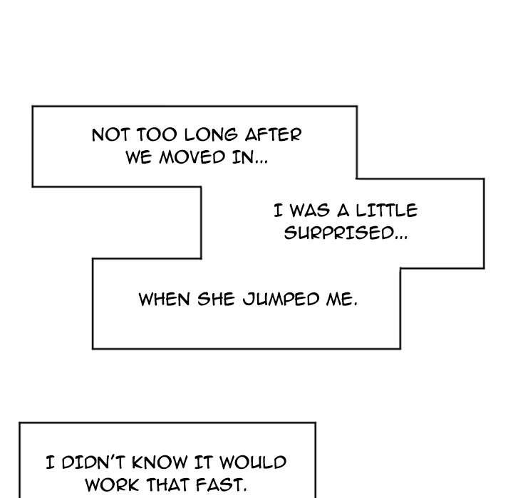 Close, but Far chapter 17 page 133