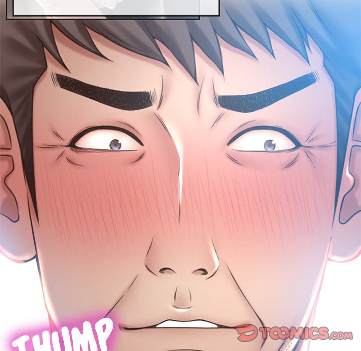 Close, but Far chapter 17 page 135