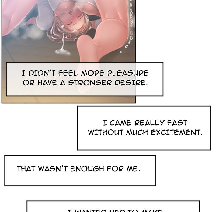 Close, but Far chapter 17 page 137