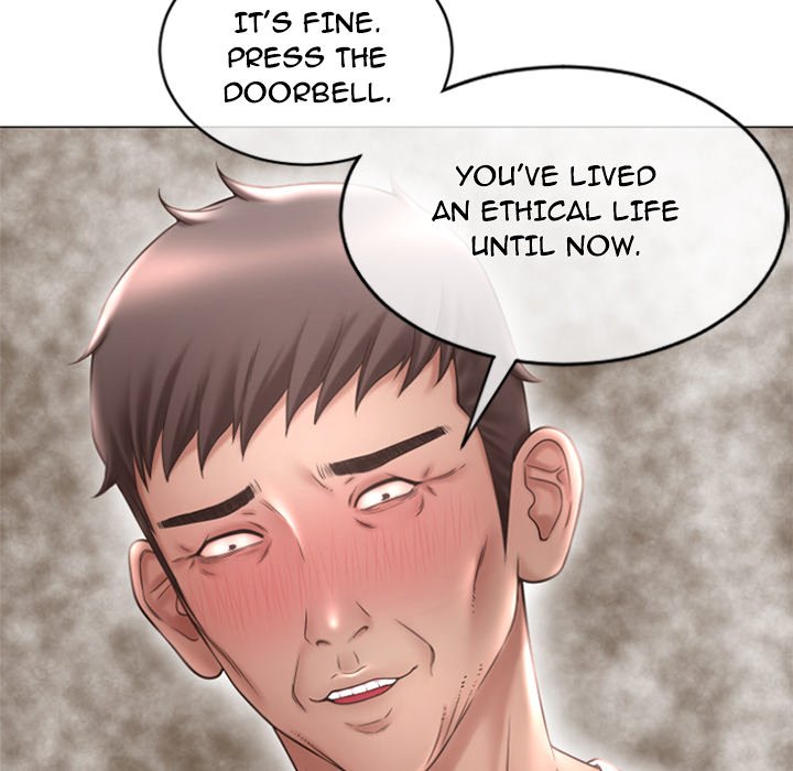 Close, but Far chapter 17 page 142