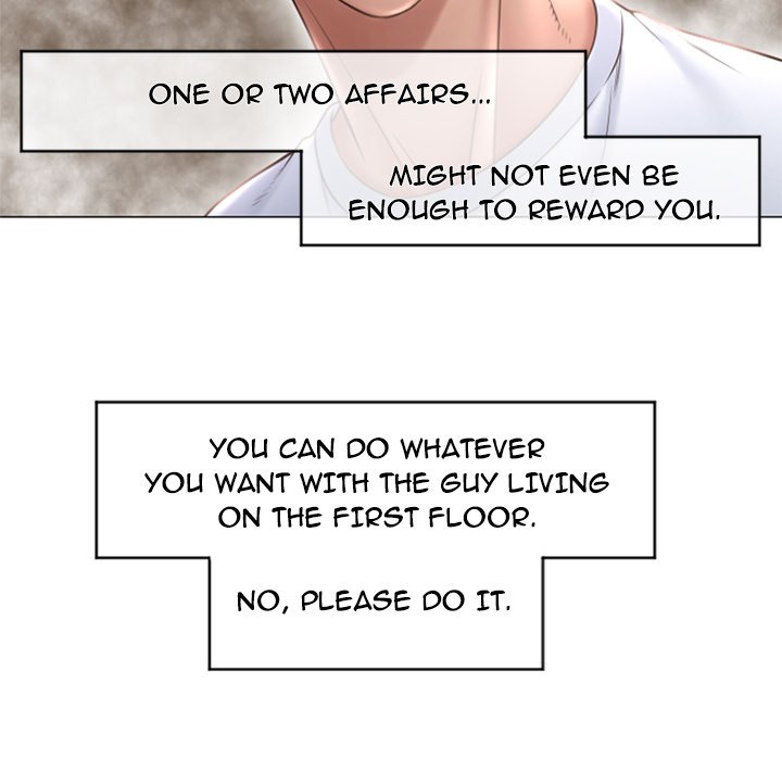 Close, but Far chapter 17 page 143