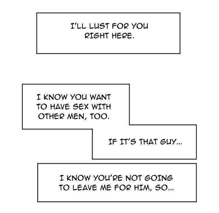 Close, but Far chapter 17 page 144