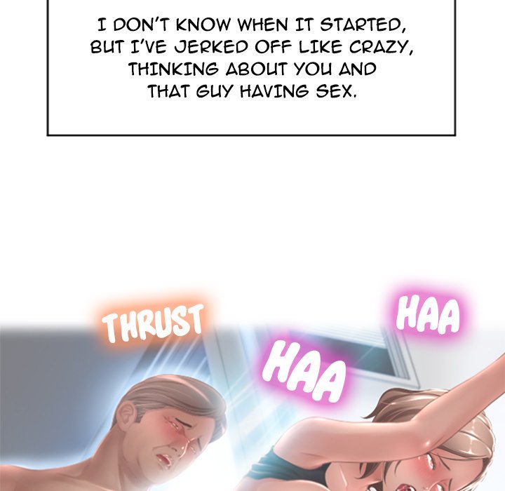 Close, but Far chapter 17 page 149