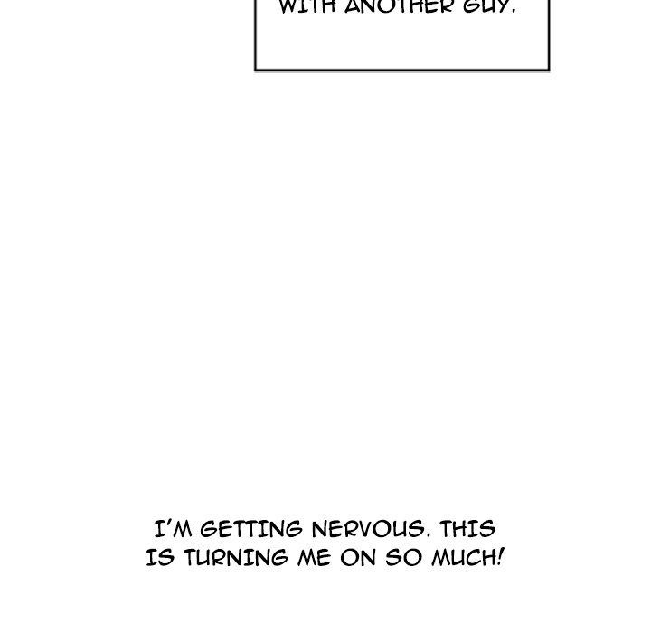 Close, but Far chapter 17 page 151