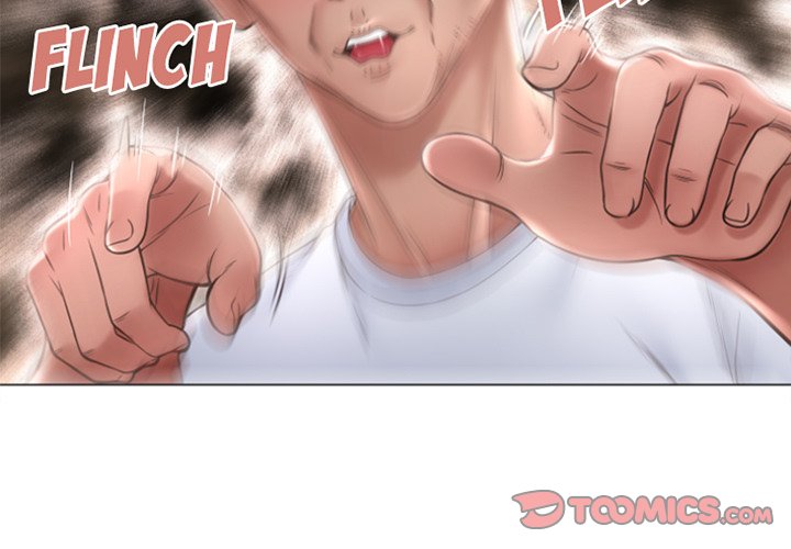 Close, but Far chapter 18 page 3