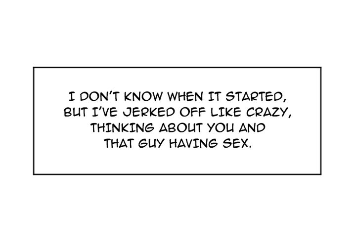Close, but Far chapter 18 page 4