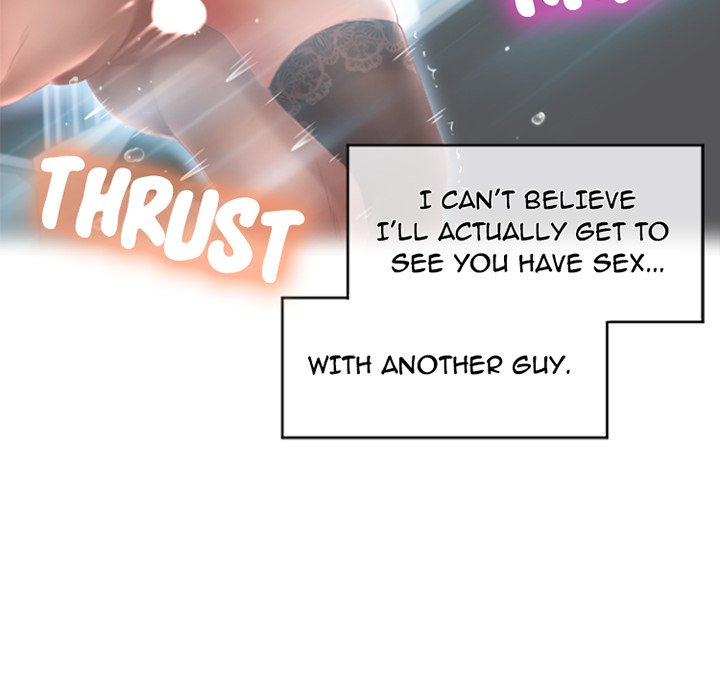 Close, but Far chapter 18 page 6