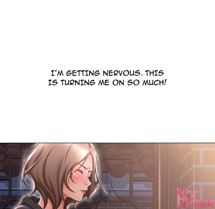 Close, but Far chapter 18 page 7