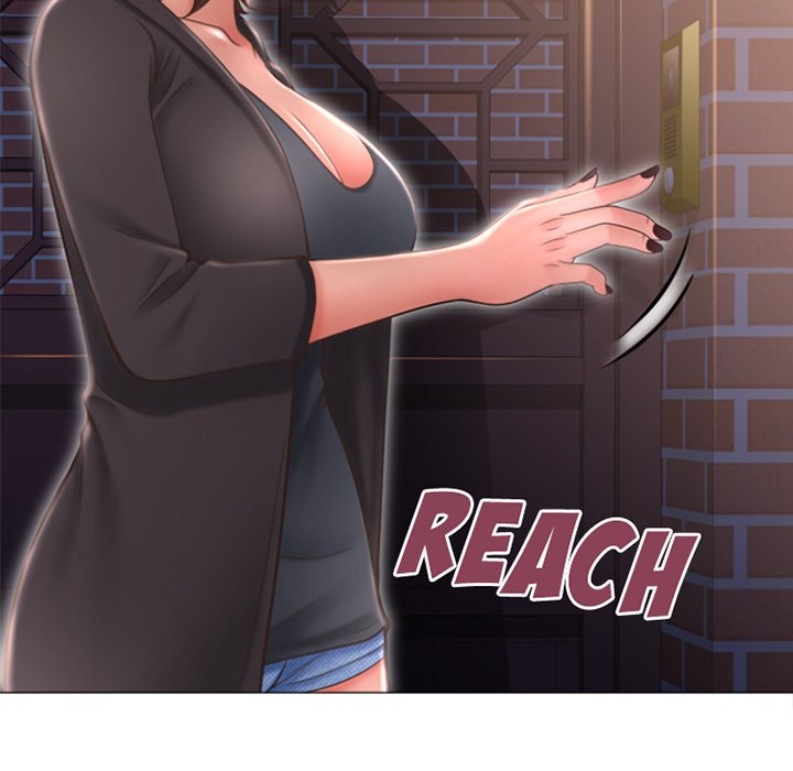 Close, but Far chapter 18 page 8