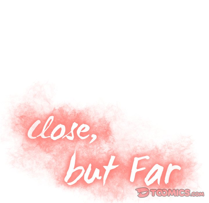 Close, but Far chapter 18 page 9