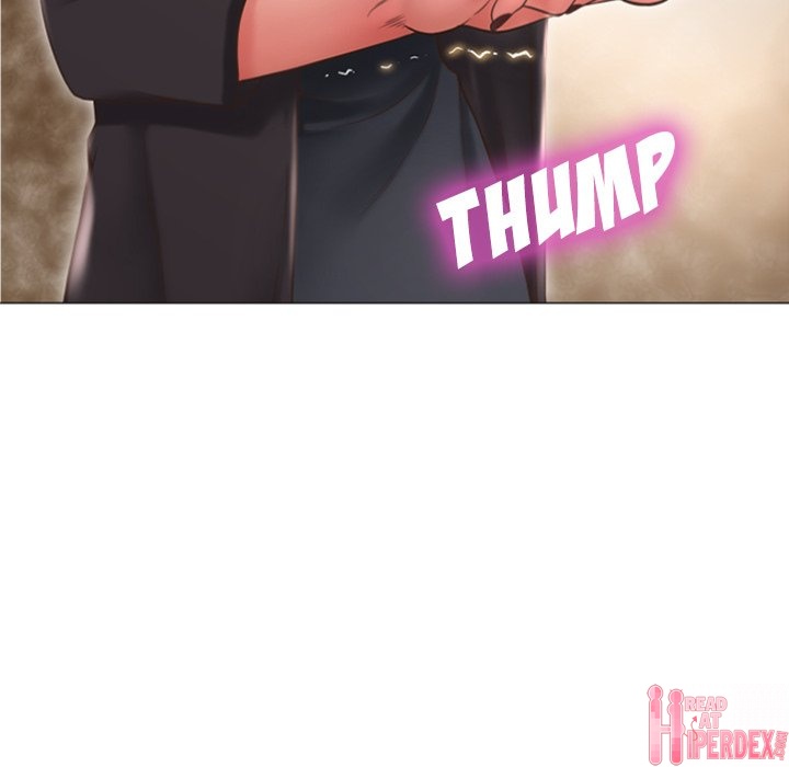 Close, but Far chapter 18 page 12