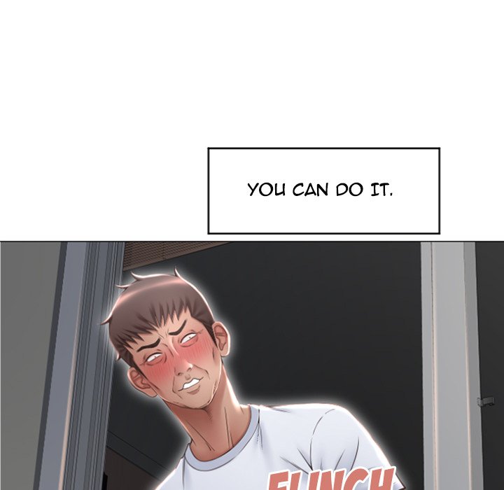 Close, but Far chapter 18 page 13