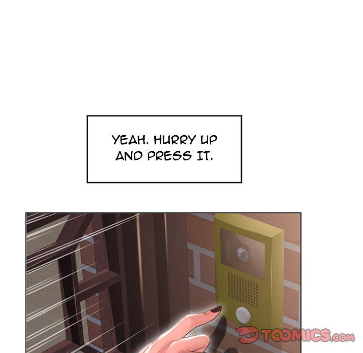 Close, but Far chapter 18 page 15