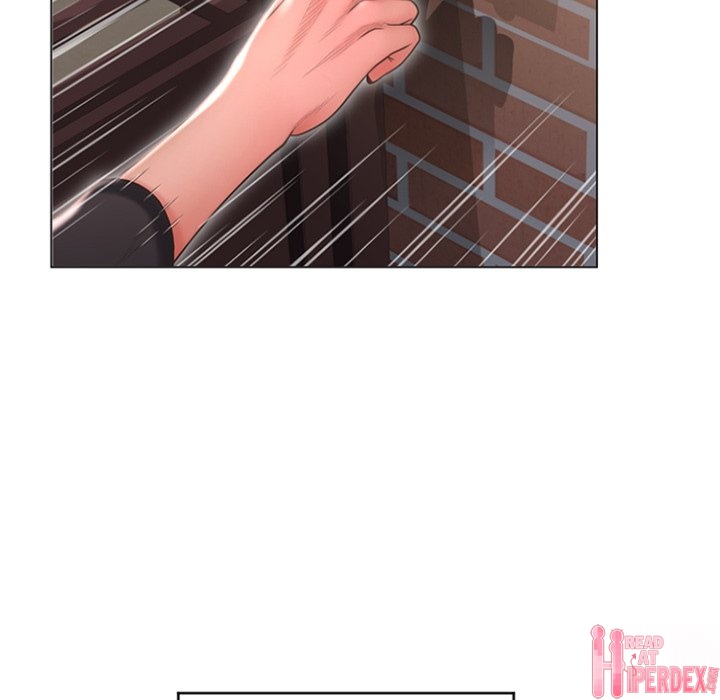 Close, but Far chapter 18 page 16