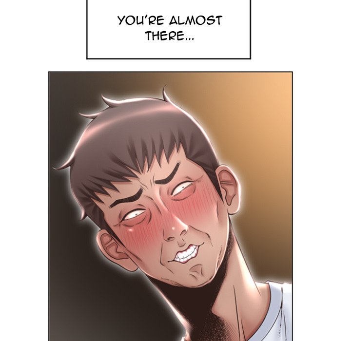 Close, but Far chapter 18 page 17