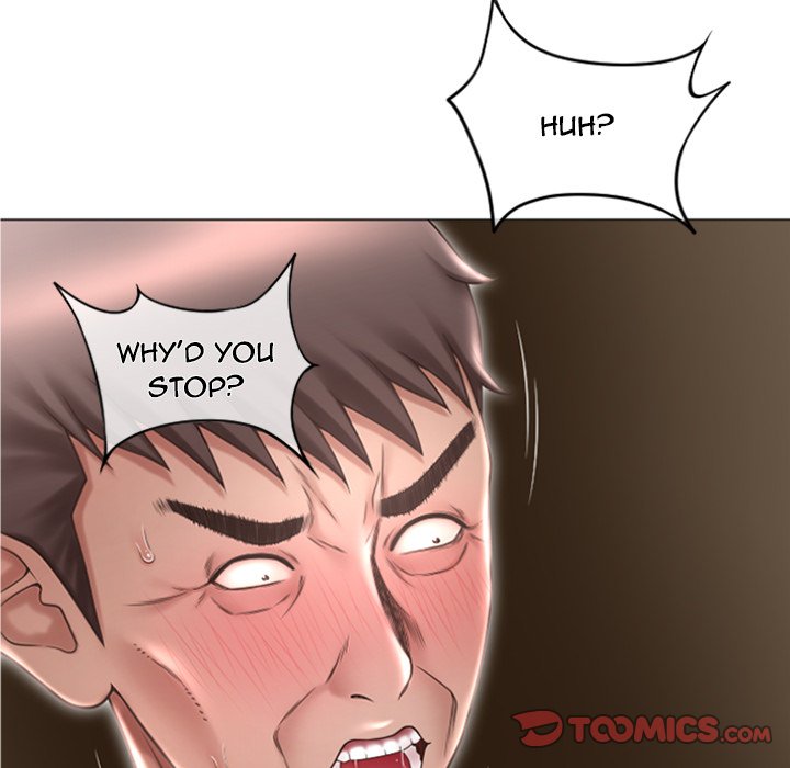Close, but Far chapter 18 page 21