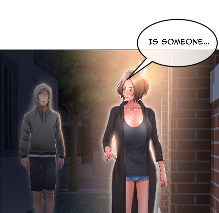 Close, but Far chapter 18 page 26