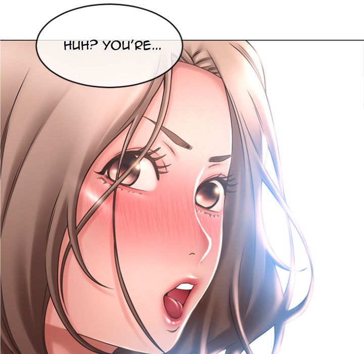Close, but Far chapter 18 page 28
