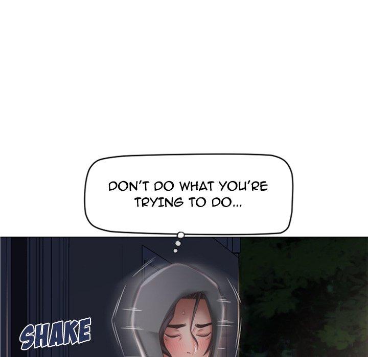 Close, but Far chapter 18 page 30