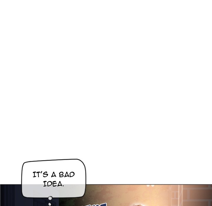Close, but Far chapter 18 page 32