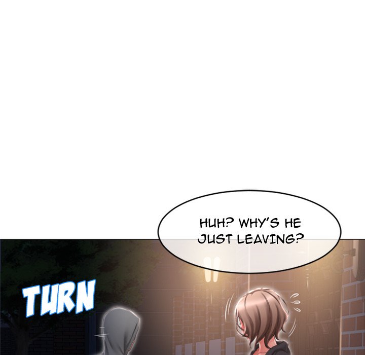 Close, but Far chapter 18 page 35