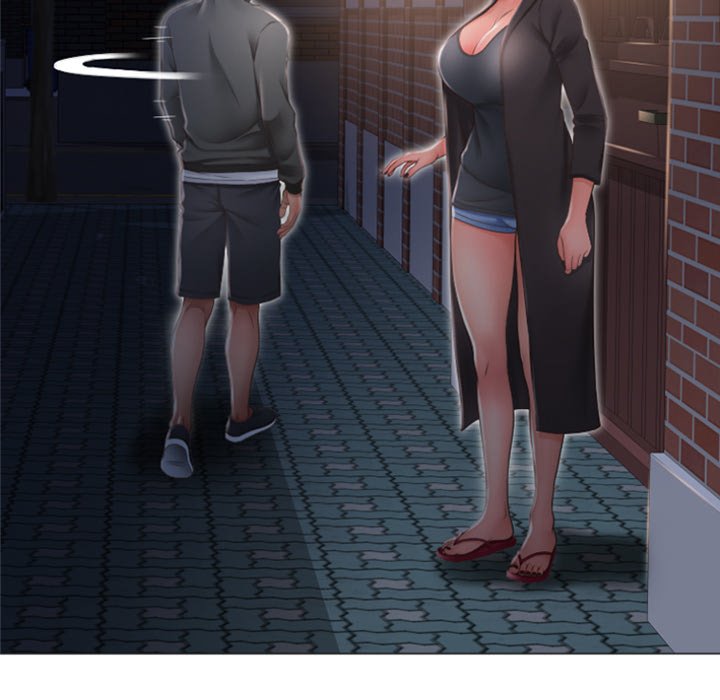 Close, but Far chapter 18 page 36