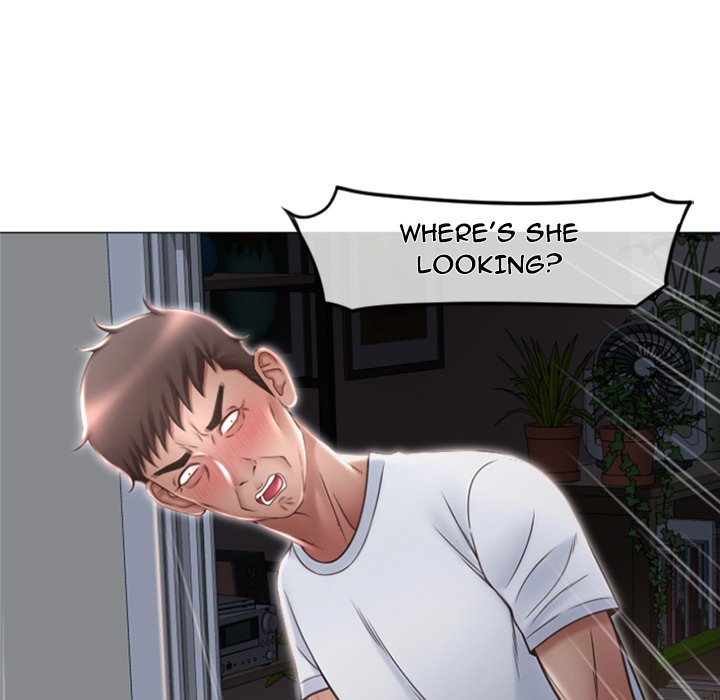 Close, but Far chapter 18 page 38