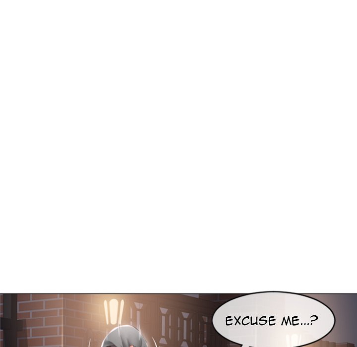 Close, but Far chapter 18 page 40