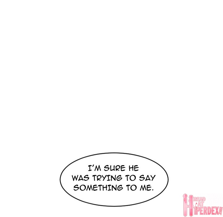 Close, but Far chapter 18 page 42