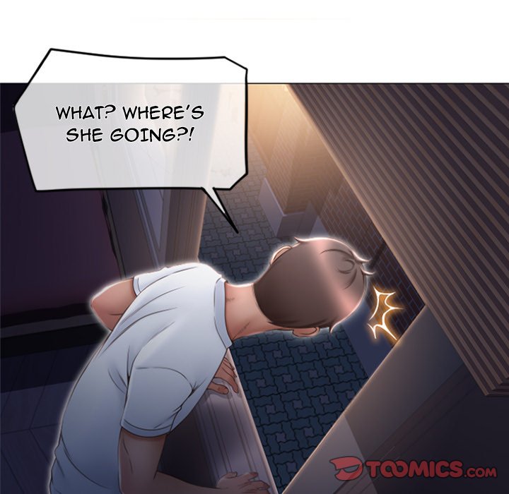 Close, but Far chapter 18 page 45