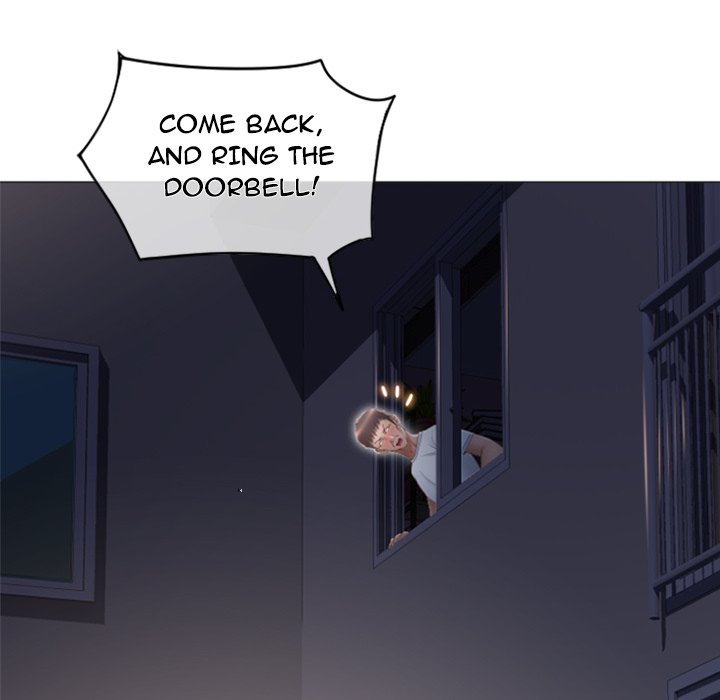 Close, but Far chapter 18 page 47