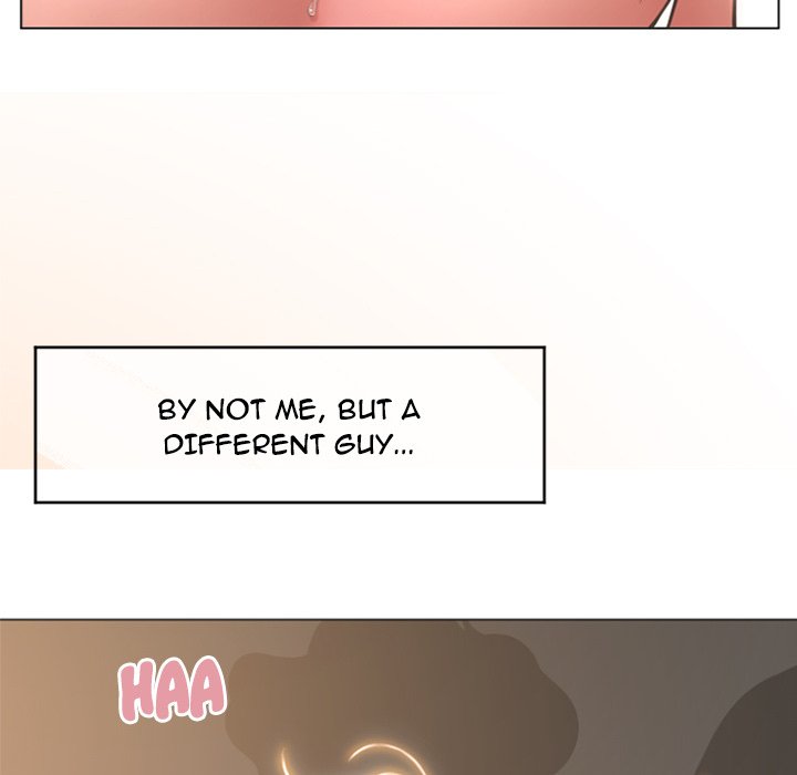 Close, but Far chapter 18 page 53