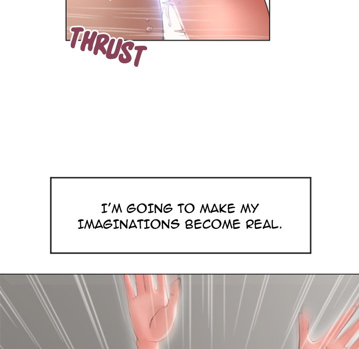 Close, but Far chapter 18 page 58