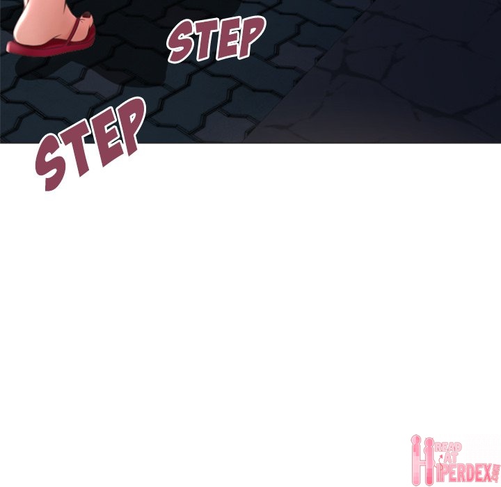 Close, but Far chapter 18 page 67